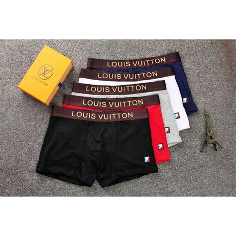 cheap louis vuitton boxers|louis vuitton print shorts.